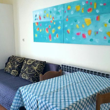 Apartments Magdalena As22 Rovinj Exterior photo