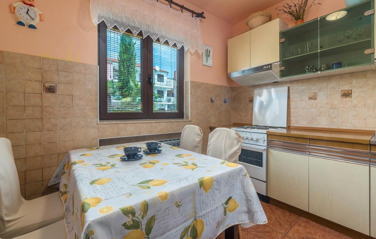 Apartments Magdalena As22 Rovinj Exterior photo