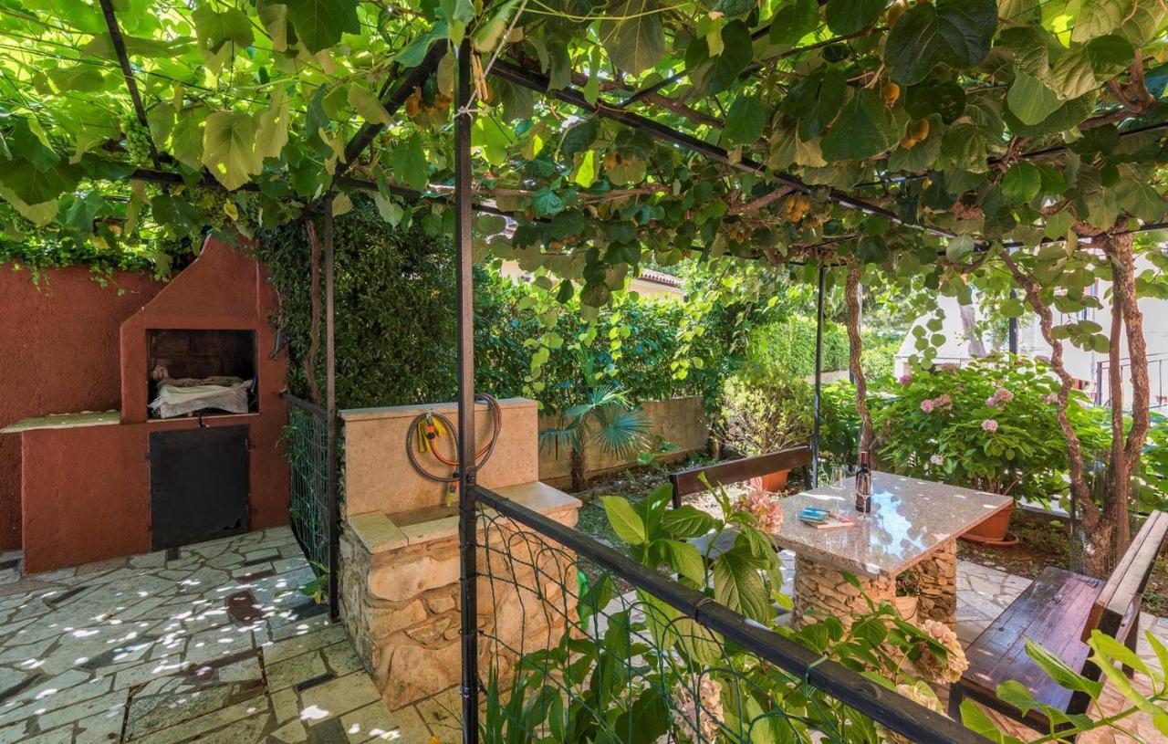 Apartments Magdalena As22 Rovinj Exterior photo