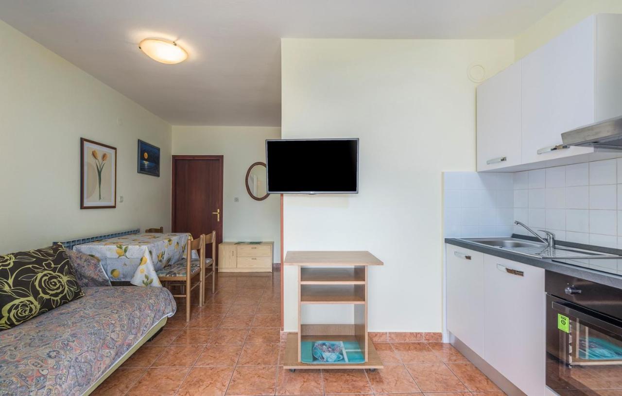 Apartments Magdalena As22 Rovinj Exterior photo