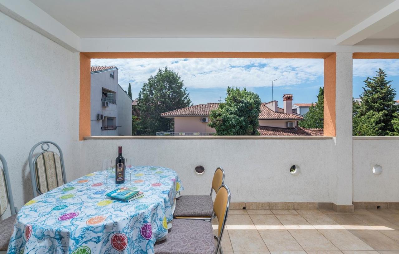 Apartments Magdalena As22 Rovinj Exterior photo
