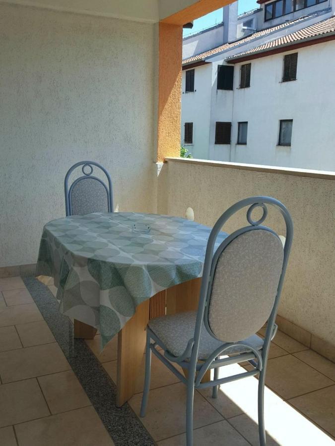 Apartments Magdalena As22 Rovinj Exterior photo