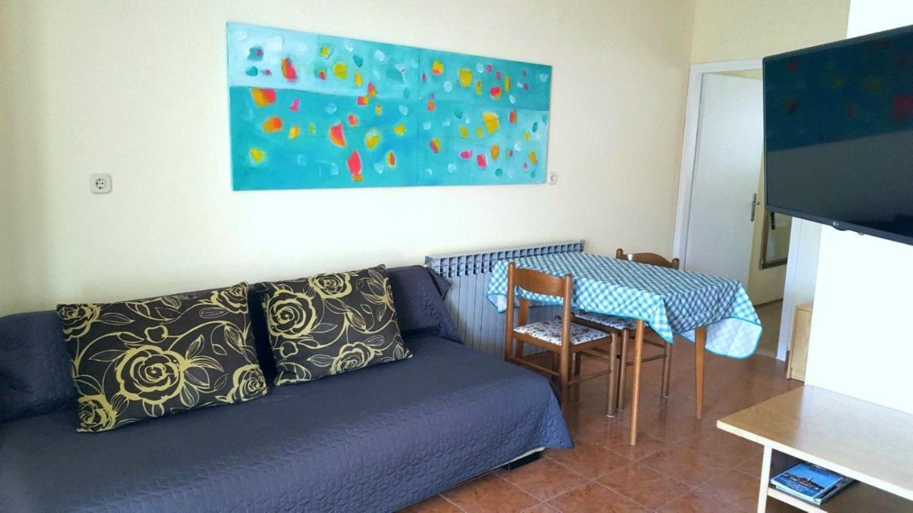 Apartments Magdalena As22 Rovinj Exterior photo